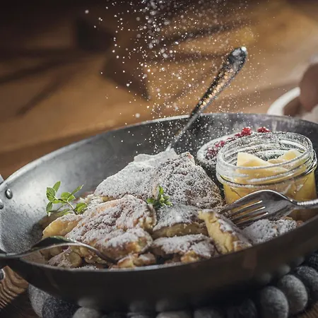 Domek alpejski Farm Geislerhof - Private Gerlos