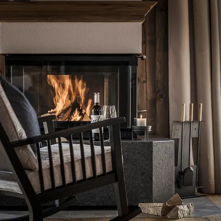 Farm Geislerhof - Private 겔로스