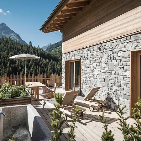 Alpehytte Farm Geislerhof - Private *