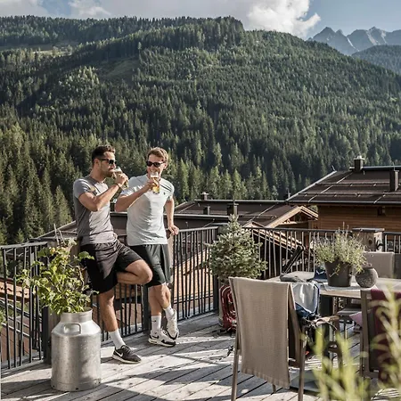 Farm Geislerhof - Private *