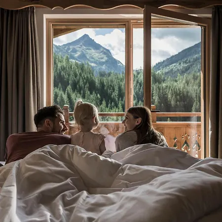 Farm Geislerhof - Private شاليه *