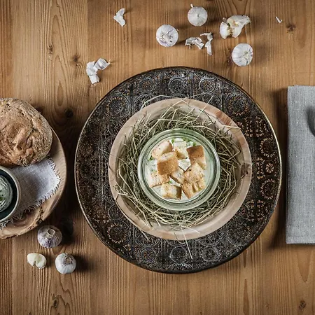 Farm Geislerhof - Private