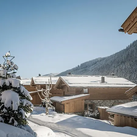 Farm Geislerhof - Private شاليه *