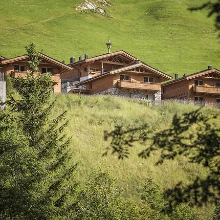 Farm Geislerhof - Private Gerlos